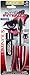 L'Oréal Paris Voluminous Butterfly Intenza Waterproof Mascara, Blackest Black, 0.23 fl. oz.
