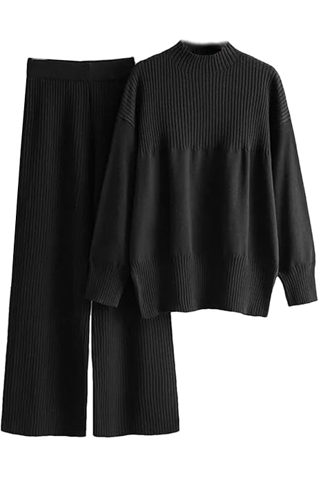 Conjuntos En Crochet Mujer Conjunto De Piezas Para Mujer