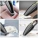 ELE KING Rechargeable Handheld Vacuum Cordless, Vacuum Cleaner,120W Powerful Portable Hand-Held Cordless Vacuum Cleaner, Wet &Dry Vac Cleaner for Home and Car Cleaning