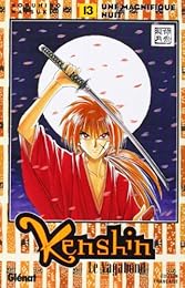 Kenshin, le vagabond