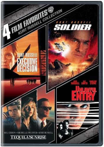 Amazon.com: Action 4 Pack - Volume 1 (JCVD / Lords Of The Street
