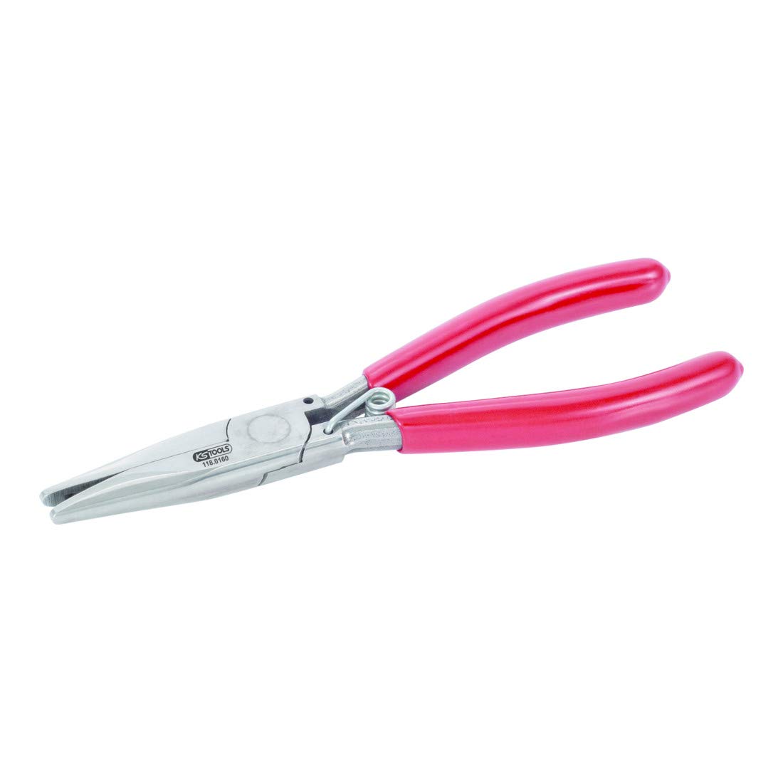 KS TOOLS 118.0162 Seat clamp plier
