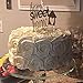 home sweet cake topper