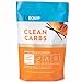Sweet Potato Complex Carbohydrate Powder: Organic Paleo Clean Carb Supplement Best for Pre Workout Carbs for Fuel or Post Gym Workout Carbohydrates Recovery Drink Shakes. Gut Fiber and Low GI. Vegan