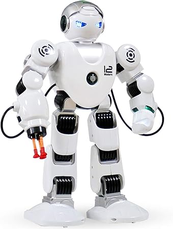 amazon robot giocattolo