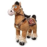 Disney Fidella Plush - Tangled: The Series - Medium - 16 Inch
