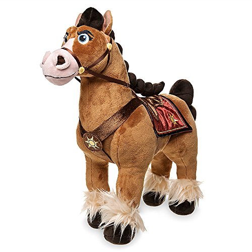 Disney Fidella Plush - Tangled: The Series - Medium - 16 Inch 412313126764