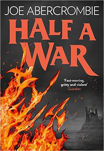 Half A War Shattered Sea Band 3 Amazonde Joe - 