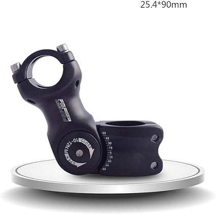 zero degree stem road bike