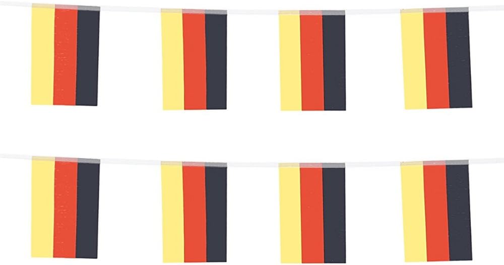 Best Garden Flag Germany
