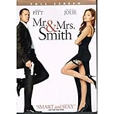 Mr. &amp; Mrs. Smith