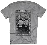 Brand New - Reapers - T-Shirt - HGY - MD
