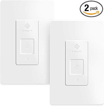 3 way smart switch google home