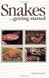 Snakes...getting started by Thomas Leetz