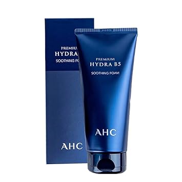 ahc cleanser