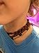 Hazelwood eczema acid reflux colic 12.5 to 13 inch Necklace Black Cherry for babies baby infant toddler bub for Gut issues; GERD, heartburn, and ulcers. Baltic Essentials