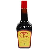 MAGGI Seasoning Wurze Giant Bottle 810ml / 1kg