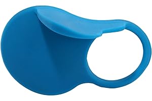 Lyreh Baseball Thumb Protector, Soft Silicone Baseball Thumb Guard for Reducing Finger Batting Aches and Injury or Correcting