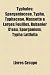 Typhales: Sparganiaceae, Typha, Typhaceae, Massette Larges Feuilles, Rubanier D'Eau, Sparganium, Typha Latifolia - Livres Groupe