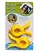 Boca Clip Beach Towel Clips Duck Shape Towel Holders Set of 2