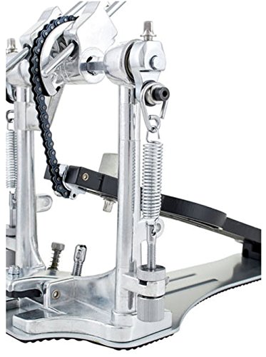 Sonor DP-472-L Double Bass Pedal (LEFTY)
