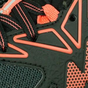 merrell women's agility fusion flex