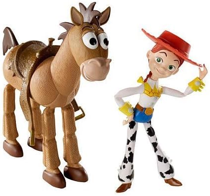 jessie bullseye toy story
