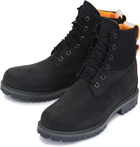 timberland 6 inch treadlight