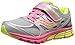 Saucony Zealot A/C Running Shoe (Little Kid)