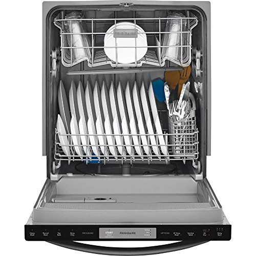 2 Friidaire+Frigidaire+FFID2426TD+Dishwasher+Stainless