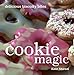 Cookie Magic: Delicious Little Bites to Bake by Kate Shirazi