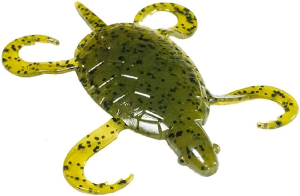 Amazon.com : Original Doomzday Turtle 3 