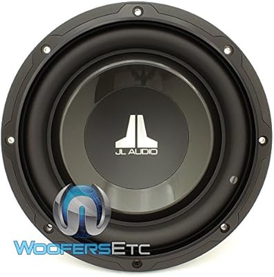 jl 8 inch subwoofer