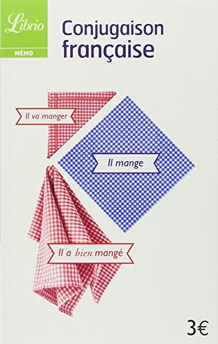 Conjugaison française