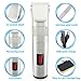 Avaspot Dog Clippers, Professional Cordless Electric Pet Grooming Kit, Low Noise Rechargeable Dog Cat Shaver, Hair Trimmer for Pets