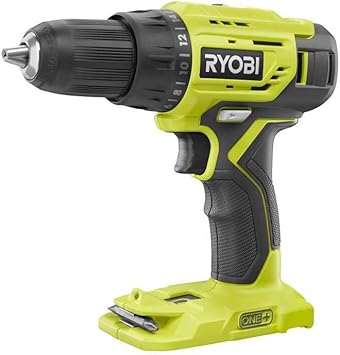 Ryobi  Power Drill Drivers product image 3