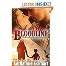 The Bloodline The Friessens Book 2 Kindle Edition By