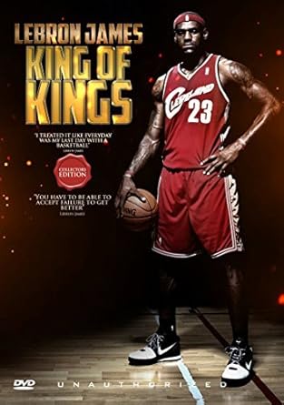 amazon lebron