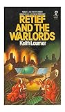 Retief and the Warlords (Jaime Retief Series #4)