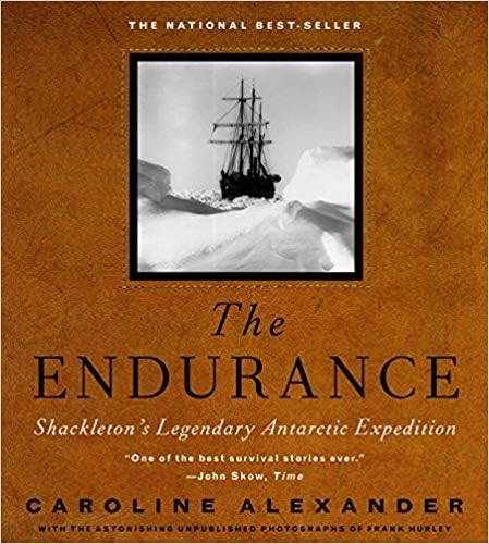 The Endurance: Shackleton'S Legendary Antarctic Expedition (9780375404030)