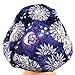 Womens Surgical Scrub Hat Sun Moon Stars Bouffant Scrub Cap