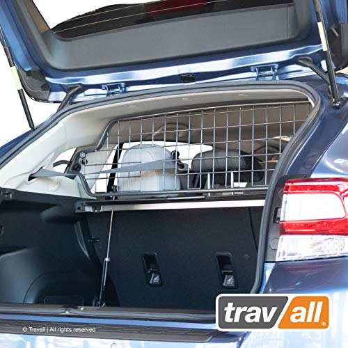 Travall Guard Compatible with Subaru Crosstrek (2012Current) TDG1622