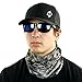 Kryptek Neck Gaiter Raid Pattern For Hunting Hiking And More