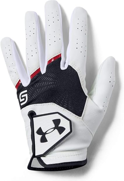 under armour golf mitts