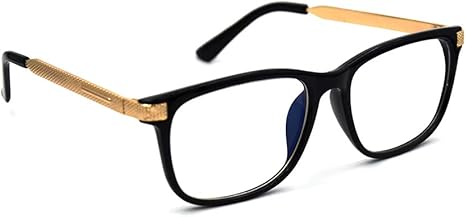 glasses without magnification