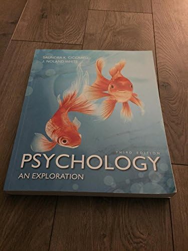 Atkinson and Hilgard's Introduction to Psychology: Nolen-Hoeksema