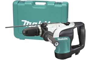 Makita HR4002 1-9/16" Rotary Hammer, accepts SDS-MAX bits