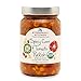 Stonewall Kitchen Organic Spicy Corn & Tomato Relish, 16.25 oz