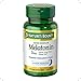 Natures Bounty Melatonin 3 Mg Quick Dissolve Tablets, 240 Ea (Pack of 2)