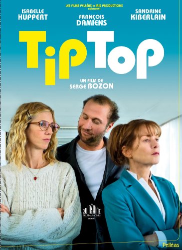 Tip Top